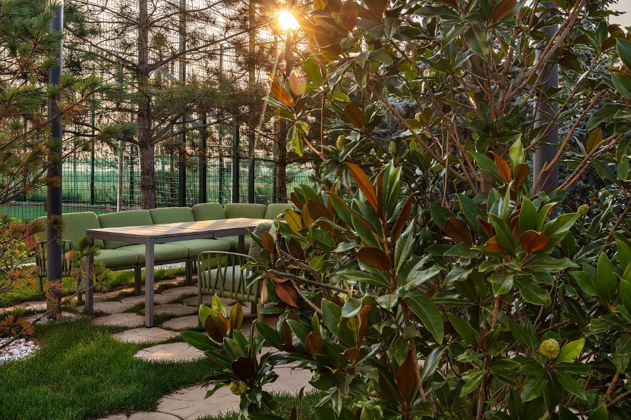 Undersun Spa Hotel 그리보브카 외부 사진
