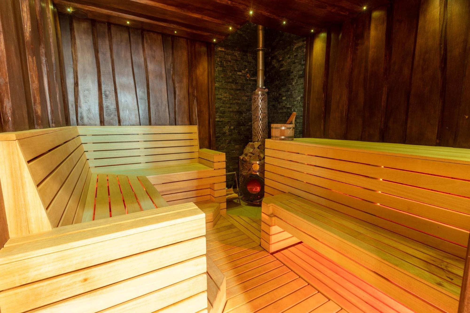 Undersun Spa Hotel 그리보브카 외부 사진