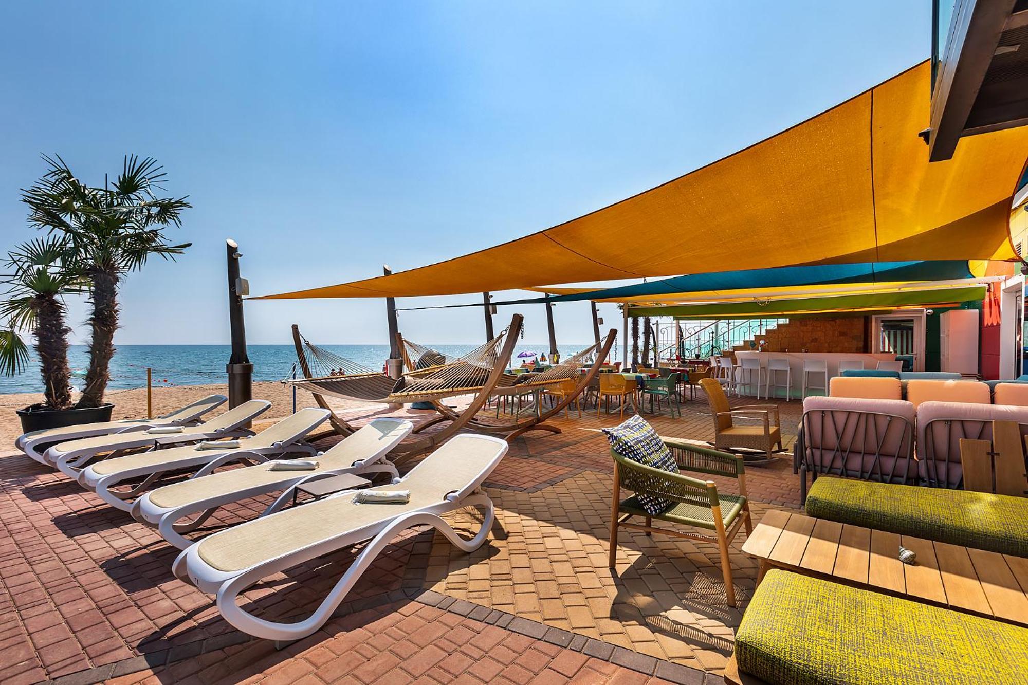 Undersun Spa Hotel 그리보브카 외부 사진